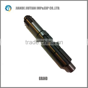 Indonesia Motorcycle Countershaft for GRAND High Quality thumbnail-1