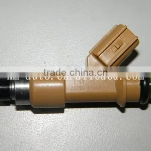 FUEL INJECTOR GRX12/ GRS18 OEM 23250-0P050 thumbnail-1