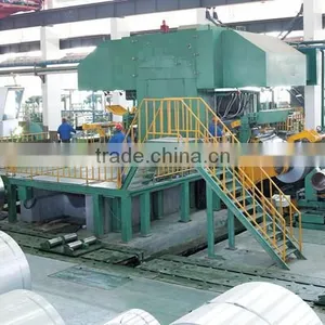 Aluminum Foil Rolling Mill for Sale thumbnail-2