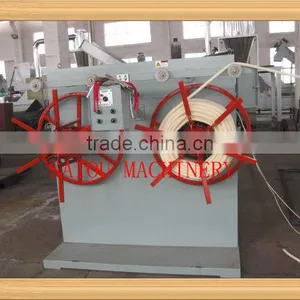 PE Corrugated Pipe Extrusion Line Pipe Making Machine With CE Certification Approved thumbnail-5