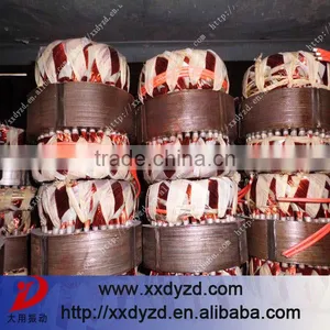 Global Universal Small Electric Motors Vibration Screen thumbnail-1