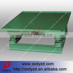 DY High Efficiency Vibration Isolation Table thumbnail-1