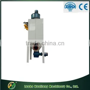 China Manufacturer DMC-series High-pressure Pulse Dust Catcher thumbnail-3