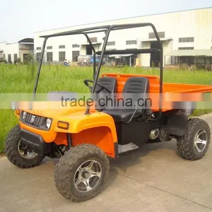 Hunting Buggy Manufacturer in Guangzhou thumbnail-1