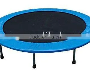 Mini Indoor Trampoline thumbnail-1