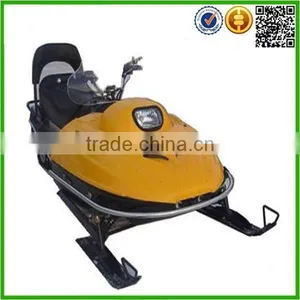 Cheap Snowmobiles for Sale(S-02) thumbnail-1