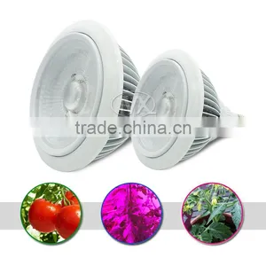 Greenhouse Horticulture Used LED Grow Light 18W Cob Chip thumbnail-1