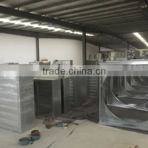 Industrial Exhaust Fan for Sale/greenhouse Parts thumbnail-4