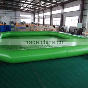 Best Selling Durable PVC Giant Inflatable Adult Swimming Pool thumbnail-5
