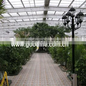 Polycarbonate Anti-fog Sheet for Sun House /green Houses thumbnail-1