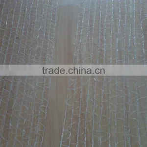 1.23m Width White Silage Bale Net Wrap for Agriculture thumbnail-2