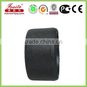 PN16 SDR11 PE Electrofusion Fitting, HDPE Electrofusion Fitting thumbnail-2
