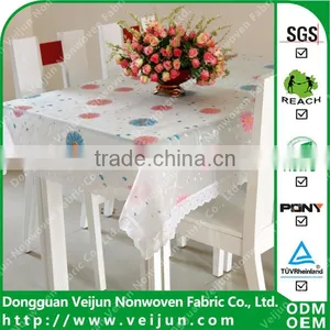 Restaurant Table Cloth thumbnail-1
