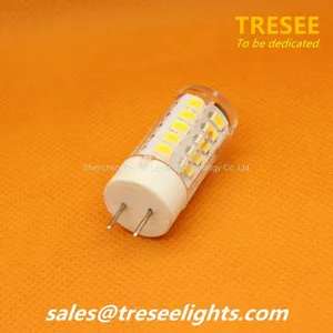 Gy6 35 LED Gy6.35 Bulb Sockel Bulbs 3W Cool White CE UL thumbnail-1