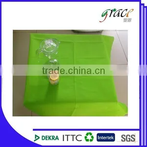 TNT Tableclothes Supplier (non Woven Table Cloth) thumbnail-1
