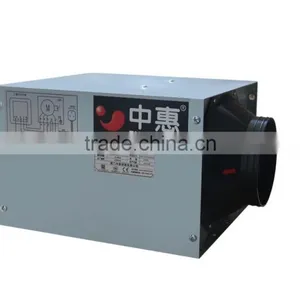 Noiseless Fresh Air Series Air Exchanger Ventilator for Air Recuperator for CMF thumbnail-5