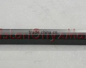 NATURAL JET BLACK MARBLE PENCIL MOLDING thumbnail-1