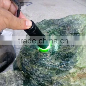 AAA Grade Nephrite Jade Rough thumbnail-1