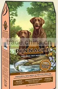 Pet Food Dogs Kibble Diet Grain Free thumbnail-1