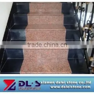 G562 Granite For Stairs Anti-slip Strip For Stairs thumbnail-1
