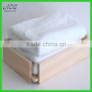 High Quality Wooden Towel Holder thumbnail-1