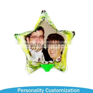 Star Shaped Aluminium Foil Balloon thumbnail-6