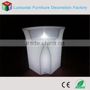 Luminous LED Bar Counter thumbnail-1