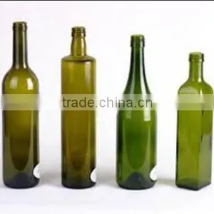 Haonai Wholesale Bulk Promotional FDA Olive Oil Glass Bottle thumbnail-4