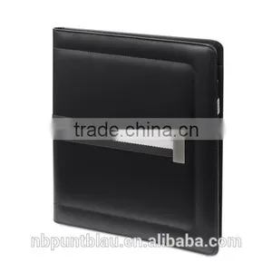 A4 Document Folder With 20sheets Notepad thumbnail-2