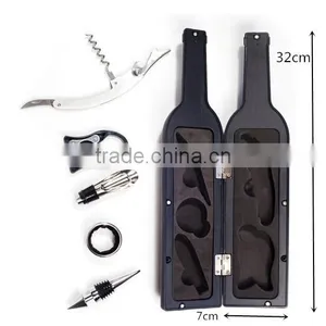 Hot Sale Bottle Shaped Bottle Opener Folding Cup Vagina Bottle Opener thumbnail-1