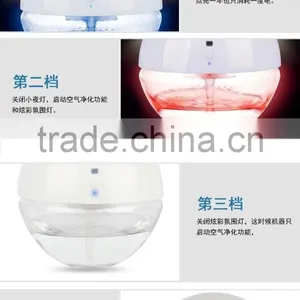 2016 Hot-selling Multifunction Speaker With Air Purifier Humidifer Music Speaker thumbnail-2