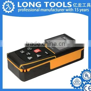 Outdoor Distance Accurate Metric Inch Golf Laser Range-finder thumbnail-4