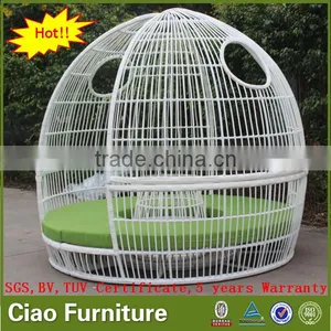 Customize Design Furniture Outdoor Get Stuck Sofa thumbnail-1