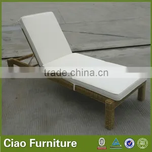 Plastic Rattan Woven Furniture Outdoor Outdoor Furniture thumbnail-1