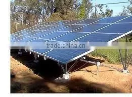 Solar Powered Storage Battery System 6000W thumbnail-4