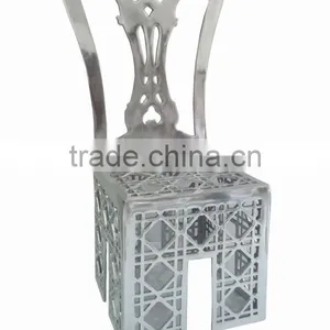 Aluminium Chair thumbnail-1
