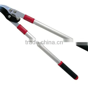 30 INCH ALUMINUM HANDLES BYPASS LONG HANDLE GARDEN TREE LOPPERS thumbnail-1