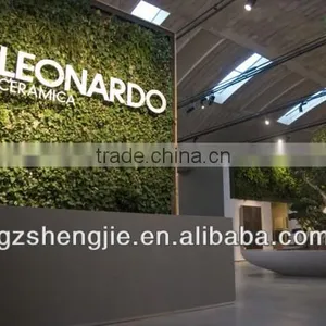 China Manufacture Fake Artificial Plant Wall for Landscaping thumbnail-1