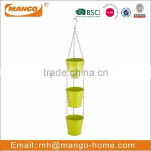 Metal Kids Garden Tool Set thumbnail-3