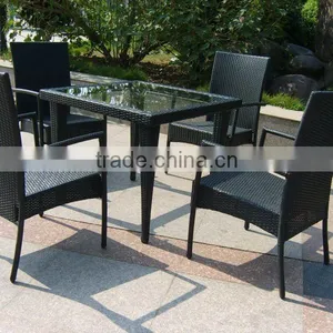 Outdoor Dining Set Furniture2 012 thumbnail-1