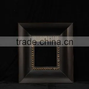 Antique Wooden Picture Frame for Canvas Print All Sizes Available thumbnail-3