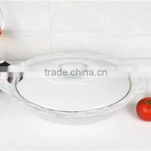 Microwave Ceramic Bakeware thumbnail-6