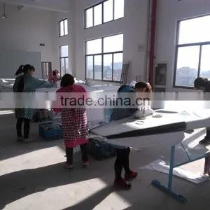 Inflatable Stand up Paddle/hot Sale Inflatable Surfboard Made in China thumbnail-3