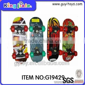High Strength Factory Supply Skateboard Complete thumbnail-1