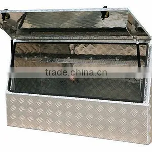 Metal Ute Tray Toolbox Storage thumbnail-3