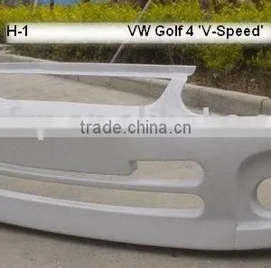 Frp Body Kit, for Golf 4 thumbnail-1