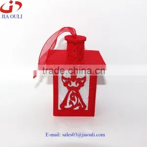 Hot Sale Christmas Decoration, Hanging LED Christmas Chimney Decoration thumbnail-5