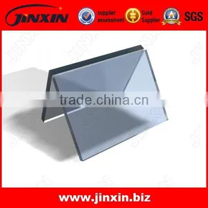 All Thickness Colored Laminated Safety Glass for Buildings Balustrade Handrail Railing Stairs thumbnail-1