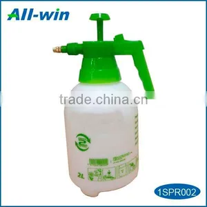 High-quality 2L Pressure Sprayer for Garden Irrigation thumbnail-1
