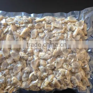 IQF Short Necked Clam Meat Treated thumbnail-5